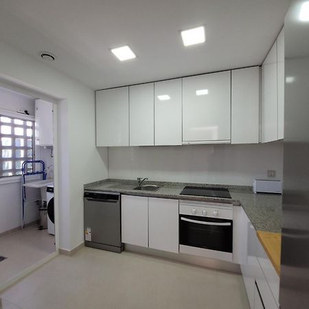 Chalet Adosado Acogedor Busot อาลิกันเต ภายนอก รูปภาพ