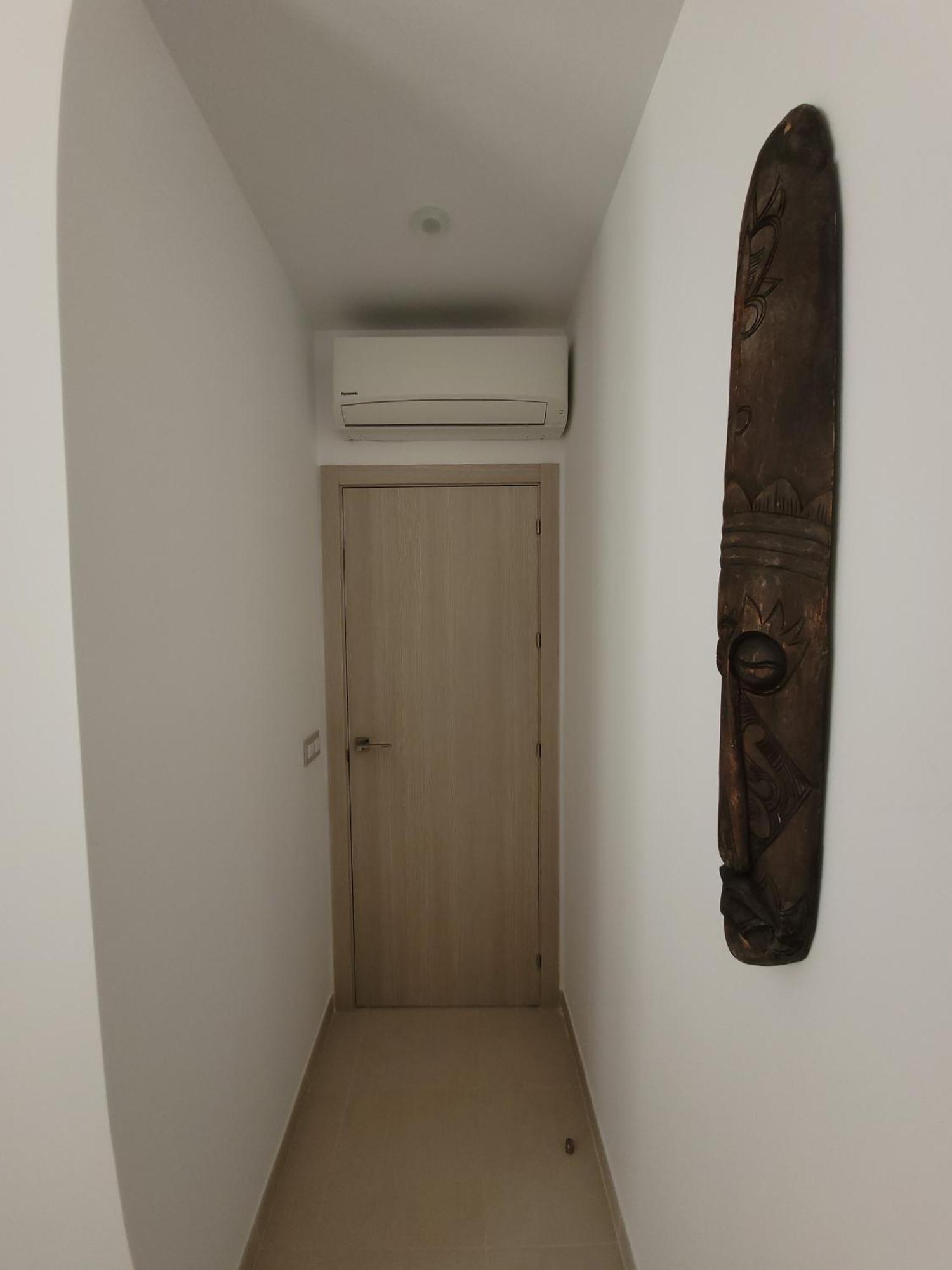 Chalet Adosado Acogedor Busot อาลิกันเต ภายนอก รูปภาพ
