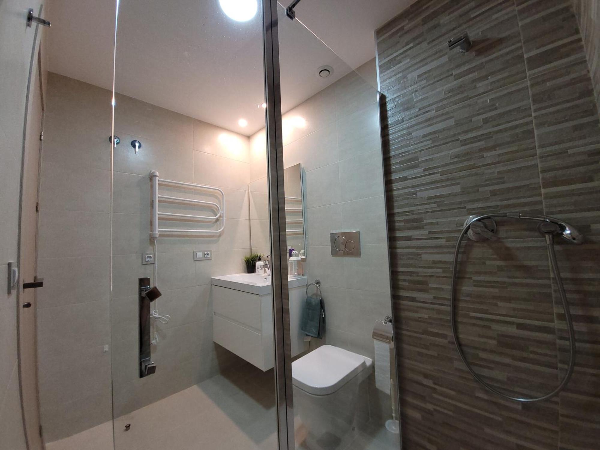 Chalet Adosado Acogedor Busot อาลิกันเต ภายนอก รูปภาพ